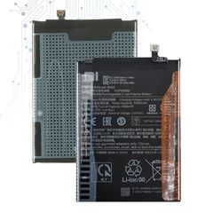  Pin linh kiện Xiaomi Poco M3, Redmi Note 9 4G 