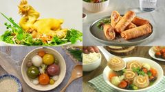  Gợi ý 5 mâm cúng cho mâm cúng phật, gia tiên và ngoài trời rằm tháng 7 