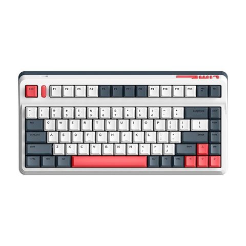 Bàn Phím Cơ Iqunix L80 Formula Typing Wireless Mechanical