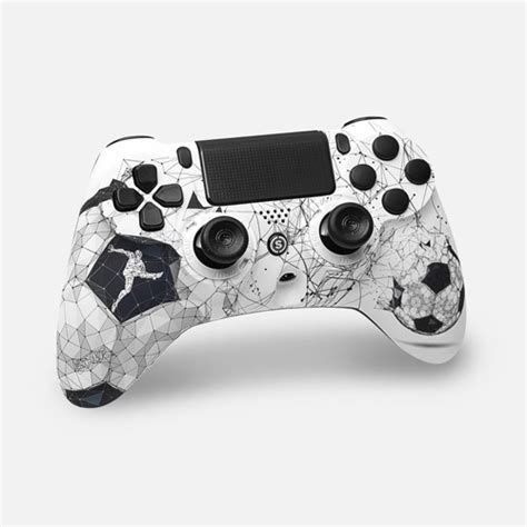 Sony Ps4 Scuf Impact Controller - Pitch