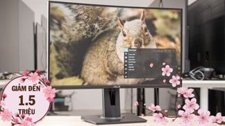 Loạt màn hình gaming ASUS giảm giá đến 1.5 triệu lận này, anh em game thủ muốn nâng tầm trải nghiệm thì đừng bỏ lỡ