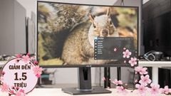  Loạt màn hình gaming ASUS giảm giá đến 1.5 triệu lận này, anh em game thủ muốn nâng tầm trải nghiệm thì đừng bỏ lỡ 