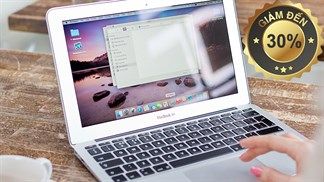 Chia sẻ đến bạn top laptop giảm sốc đến 30% trong dịp Black Friday, hàng xịn giá tốt như này thì không nên bỏ qua