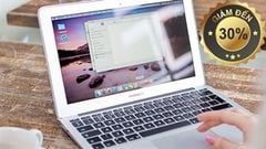  Chia sẻ đến bạn top laptop giảm sốc đến 30% trong dịp Black Friday, hàng xịn giá tốt như này thì không nên bỏ qua 