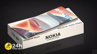 Kỳ vọng Nokia G50 Pro Concept: Thiết kế mới nhiều màu sắc, cấu hình cao cấp xứng danh Flagship Killer đầu tiên của Nokia!