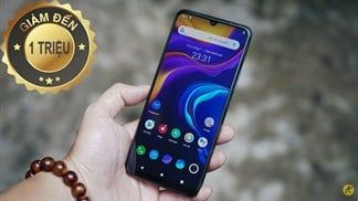 Giảm sốc lên đến 1 triệu và đi kèm nhiều ưu đãi hấp dẫn, đây là những mẫu điện thoại Vivo nên quan tâm trong tháng 11 này