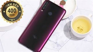 Đừng bỏ lỡ, 2 smartphone Itel đang giảm đến 400k trong đợt xả hàng cuối năm, sở hữu ngay với giá rẻ hết hồn chỉ từ 790k