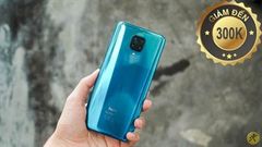  Không chịu kém cạnh, Xiaomi cũng giảm sốc đến 300 ngàn cho rất nhiều mẫu điện thoại dịp Halloween, xem qua ngay thôi nào 