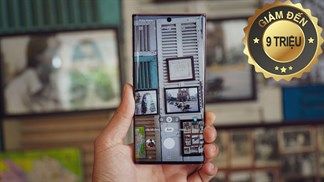 Chào tháng 8 như Samsung, giảm giá linh đình hàng loạt điện thoại xịn xò lên đến 9 triệu và đi kèm nhiều ưu đãi hấp dẫn