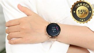 Huawei Watch GT2 Pro và GT2 mạnh tay giảm sốc cuối tuần đến 15%, quà tặng đi kèm cũng vô cùng hấp dẫn, đừng bỏ lỡ