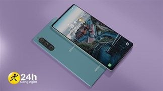 Nghe Đồn Là: Sony Xperia 10 IV ra mắt tháng 5/2022, đi kèm Snapdragon 665 và không hỗ trợ 5G! (liên tục cập nhật)