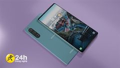 Nghe Đồn Là: Sony Xperia 10 IV ra mắt tháng 5/2022, đi kèm Snapdragon 665 và không hỗ trợ 5G! (liên tục cập nhật) 