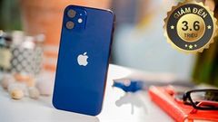  Đây là loạt iPhone đang có giá cực ngon, giảm lên đến 3.6 triệu khi đặt mua online, này không xem qua thì hơi tiếc 