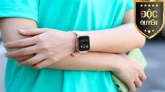  Độc quyền: Loạt đồng hồ thông minh BeU thế hệ mới chính thức mở bán, giá chỉ từ 690k cùng với đó là quà tặng bao ngon 