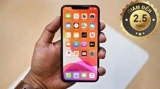Tổng hợp những mẫu iPhone đang có giá cực tốt trong dịp Tết này, cơ hội mua sắm tiết kiệm lên đến 2.5 triệu, đừng bỏ lỡ