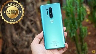 Mua sắm cuối năm tuyệt vời thế nào: Loạt điện thoại OnePlus đua nhau giảm đến 1.5 triệu, đã thế còn đi kèm nhiều quà ngon