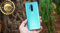  Mua sắm cuối năm tuyệt vời thế nào: Loạt điện thoại OnePlus đua nhau giảm đến 1.5 triệu, đã thế còn đi kèm nhiều quà ngon 