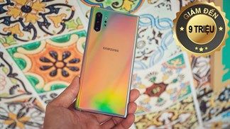 Galaxy Note 20 Series vừa ra mắt, Samsung liền mạnh tay giảm sốc lên đến 9 triệu cho hàng loạt cực phẩm, cơ hội là đây chứ đâu