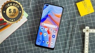 Đâu là những smartphone OPPO giảm khủng đáng mua nhất dịp Tết này? Hãy cùng mình điểm qua những cái tên này sẽ rõ