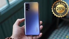  Giảm sốc lên đến 25%, hàng loạt điện thoại OPPO đã qua sử dụng đang có giá rẻ ngất ngây, sắm ngay kẻo lỡ 