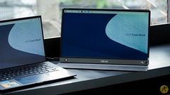  Đây là điểm đáng mua của ASUS ZenScreen GO, tham khảo ngay và nhanh tay đặt trước để nhận được những ưu đãi hấp dẫn 