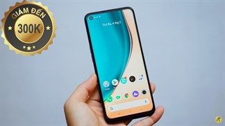 Chào tháng 11, Realme giảm sốc đến 300k cho 2 mẫu điện thoại này, máy xịn mà giá lại tiết kiệm thì ngại gì mà không xuống tiền