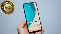  Chào tháng 11, Realme giảm sốc đến 300k cho 2 mẫu điện thoại này, máy xịn mà giá lại tiết kiệm thì ngại gì mà không xuống tiền 