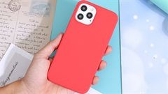  Chính thức mở bán loạt ốp lưng dành riêng cho iPhone 12, với mẫu mã đa dạng tha hồ lựa chọn, giá chỉ từ 70k mà thôi 