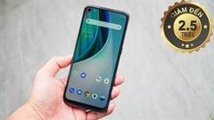  Đến lượt OnePlus chiêu đãi các fan, mang tới loạt deal điện thoại giảm sốc cuối tuần đến 2.5 triệu, cùng nhiều quà ngon 