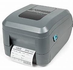  Máy in mã vạch Zebra GT820 (203dpi) 