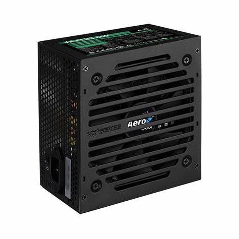 Nguồn Máy Tính Aerocool VX PLUS 600W 500W 350W 230V N-PFC