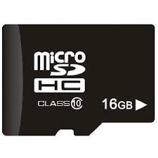 Thẻ Nhớ Microsd 16gb