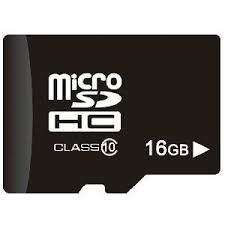  Thẻ Nhớ Microsd 16gb 