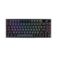  Bàn phím Gaming không dây ASUS ROG AZOTH NX Đen Red Switch 