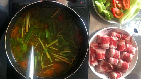 2 cách nấu lẩu thái thập cẩm chua cay thơm ngon đậm đà, đơn giản tại nhà