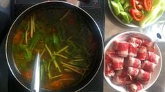  2 cách nấu lẩu thái thập cẩm chua cay thơm ngon đậm đà, đơn giản tại nhà 