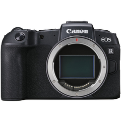  Máy Ảnh Canon EOS RP (Body Only) 