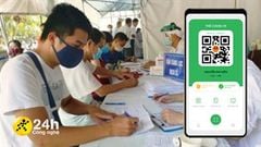  Cách khai báo y tế cho người thân trên PC Covid, để tiết kiệm thời gian cho những người không có smartphone 