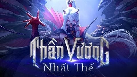 Hướng dẫn cách nạp Thần Vương Nhất Thế VTC