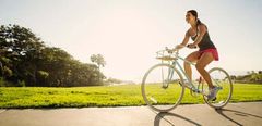  Bật mí cách giữ thăng bằng khi đi xe đạp hiệu quả, cực hay 