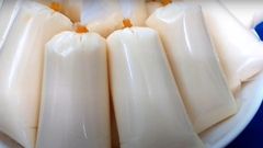  2 cách làm sữa chua dứa chua ngọt thanh mát tráng miệng ai cũng mê 