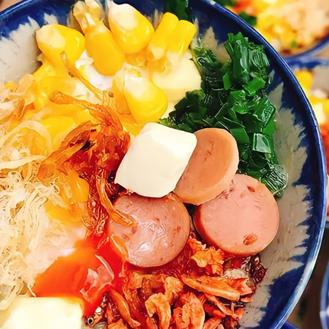 Cách làm trứng chén nướng thơm ngon cực đơn giản bằng nồi chiên không dầu