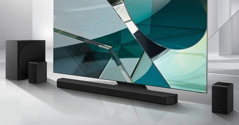 Loa thanh Samsung giảm đến 30% - Nhiều quà tặng hấp dẫn tại Trung Tâm Bảo Hành