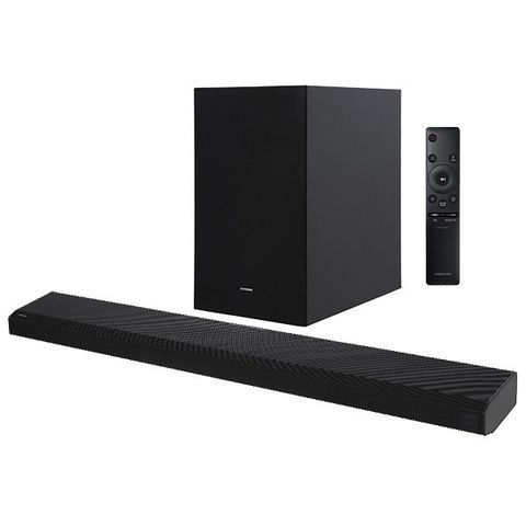 Loa thanh Samsung HW-Q630B