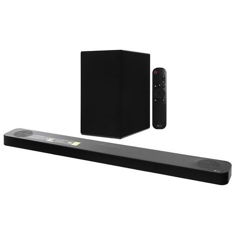 Loa thanh soundbar LG SP8A