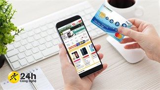 Giảm 200.000 đồng khi thanh toán qua thẻ tín dụng FE cho sản phẩm 1 triệu trở lên, vừa dễ dàng vừa tiết kiệm, thử ngay nhé