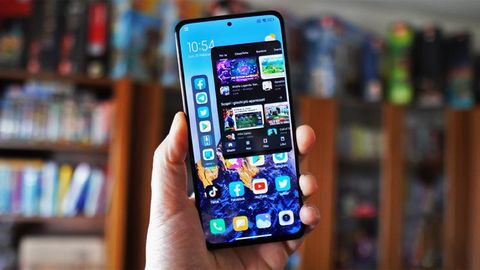 Cách Bật Thanh Bên Thông Minh Trên Điện Thoại Xiaomi, Nhiều Tính Năng Cực Hay