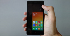  Cách bật, tắt chế độ 1 tay trên điện thoại OPPO đơn giản, nhanh chóng 