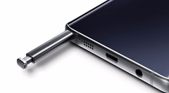  Cài đặt tháo bút Spen trên Samsung Galaxy Note 8 
