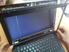  Lenovo Thinkpad P50 